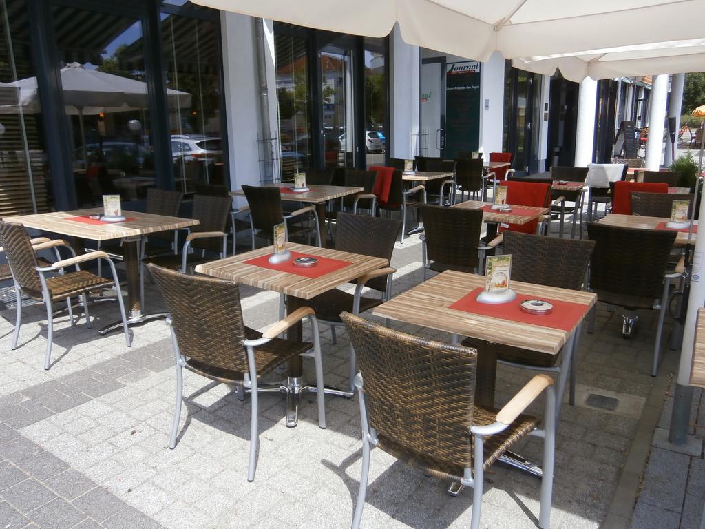Hotel Ascot Bristol Potsdam Exterior foto
