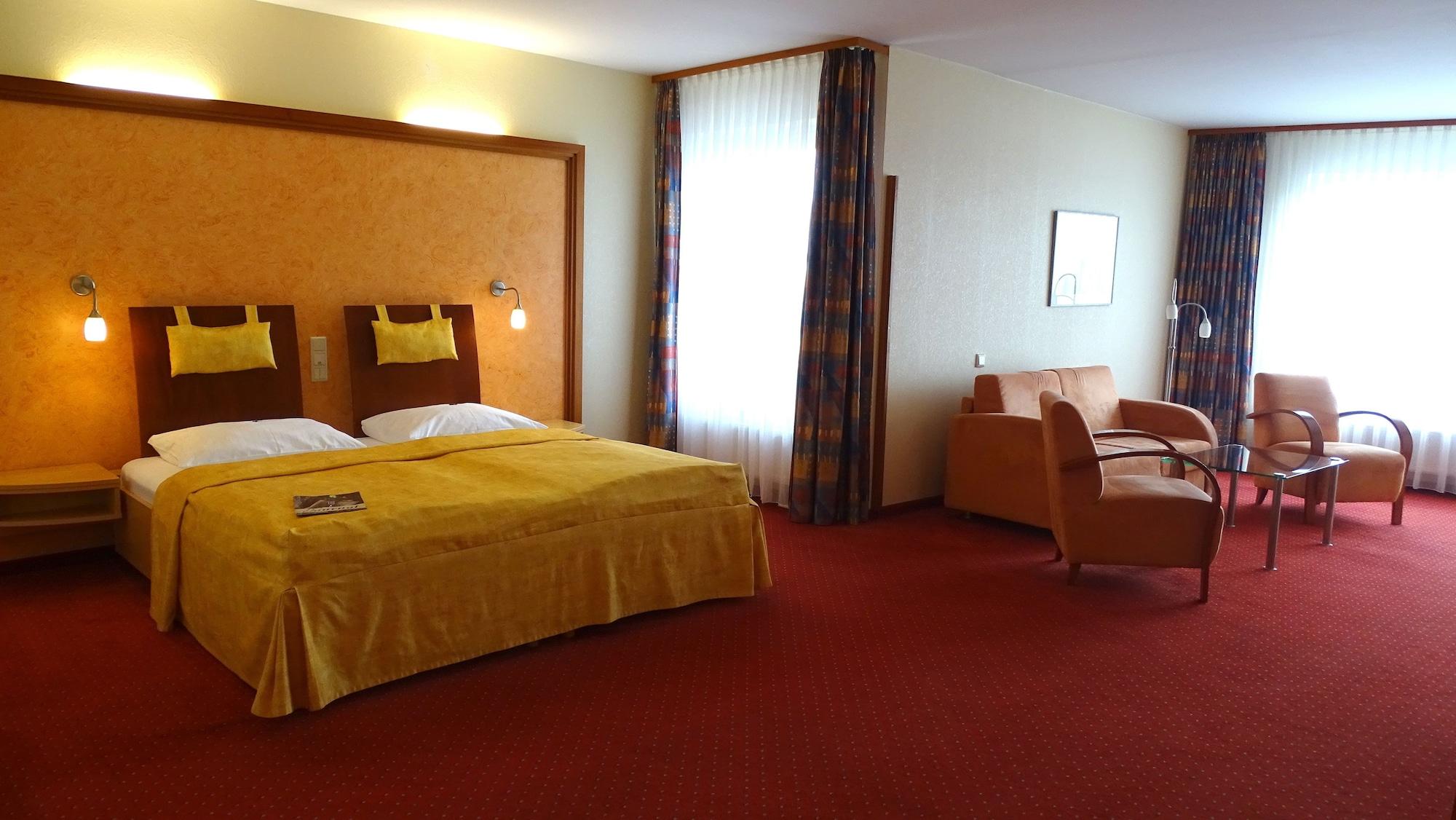 Hotel Ascot Bristol Potsdam Exterior foto