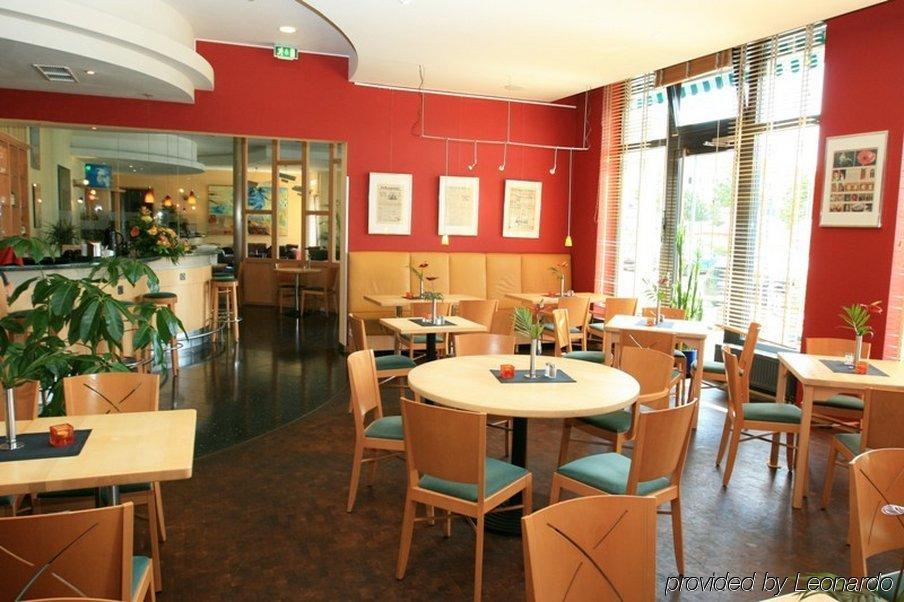 Hotel Ascot Bristol Potsdam Exterior foto