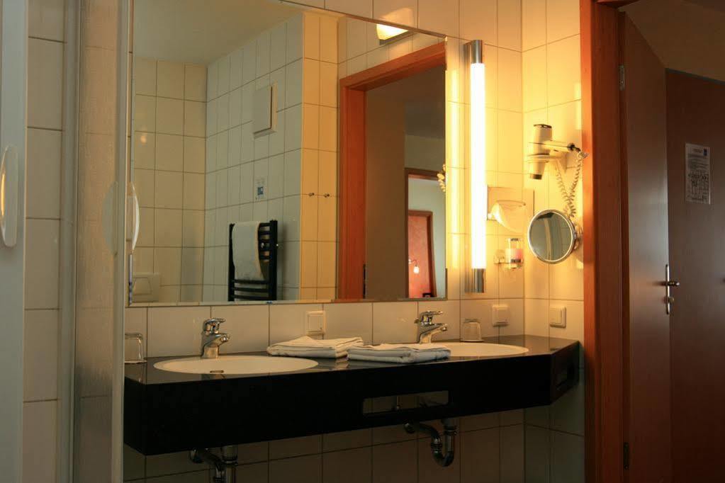 Hotel Ascot Bristol Potsdam Exterior foto